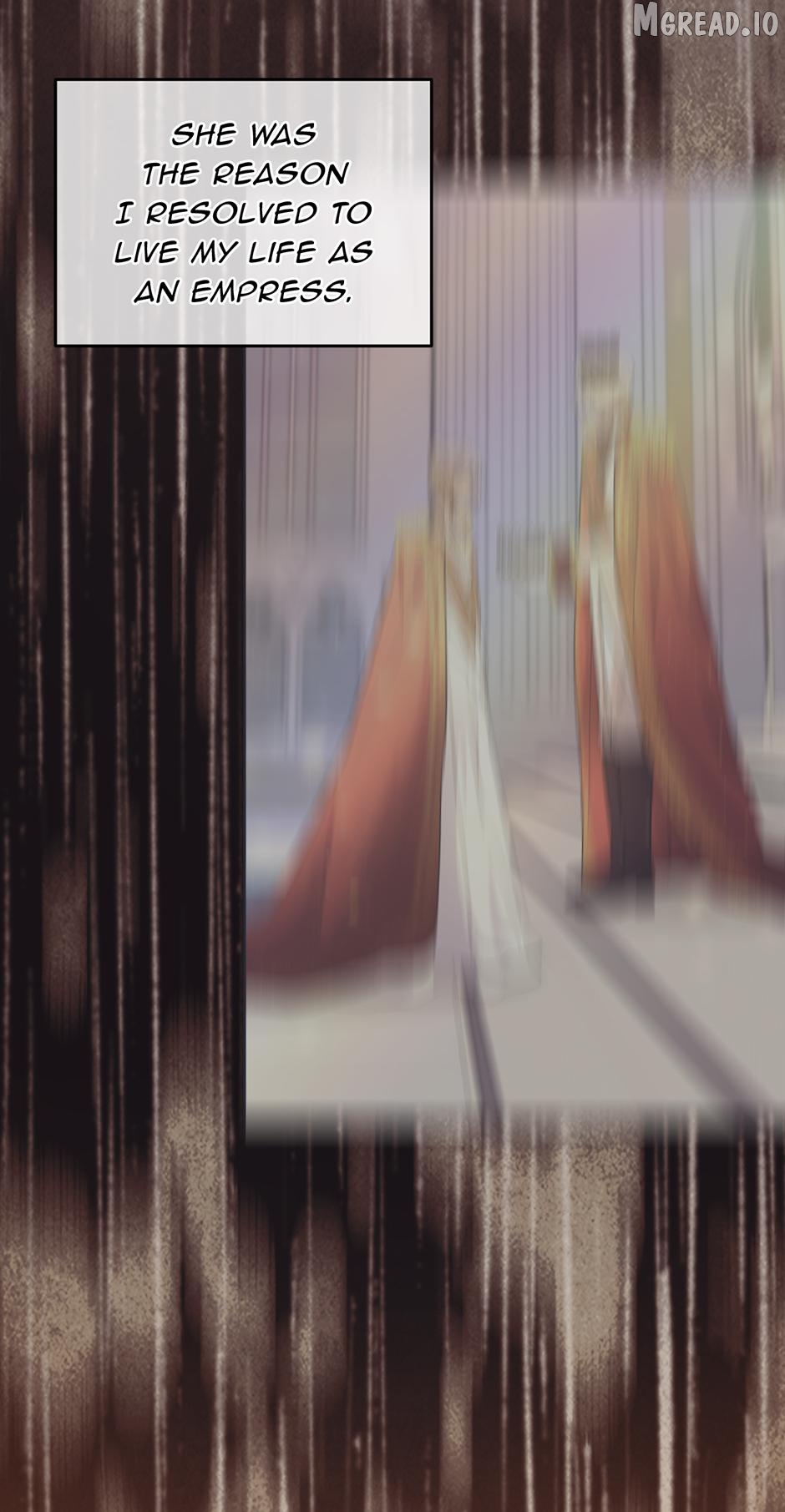 The Maid With A Dictator On A Leash Chapter 56 - page 74