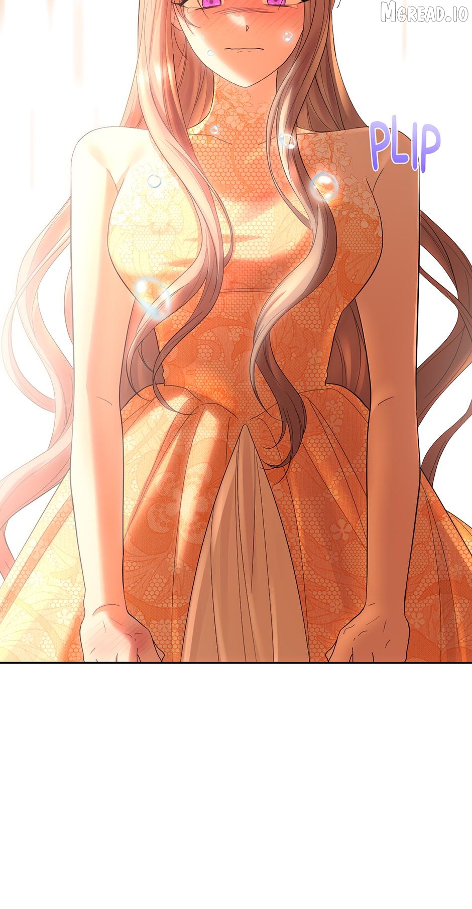 The Maid With A Dictator On A Leash Chapter 56 - page 76