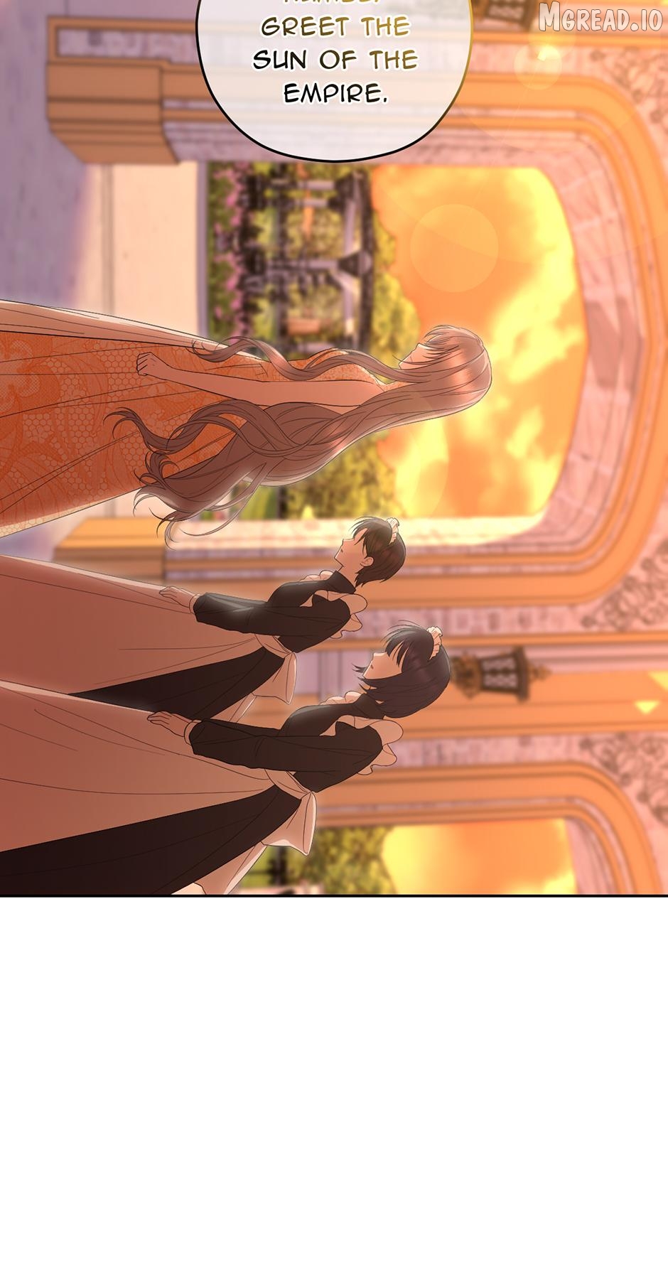 The Maid With A Dictator On A Leash Chapter 56 - page 81