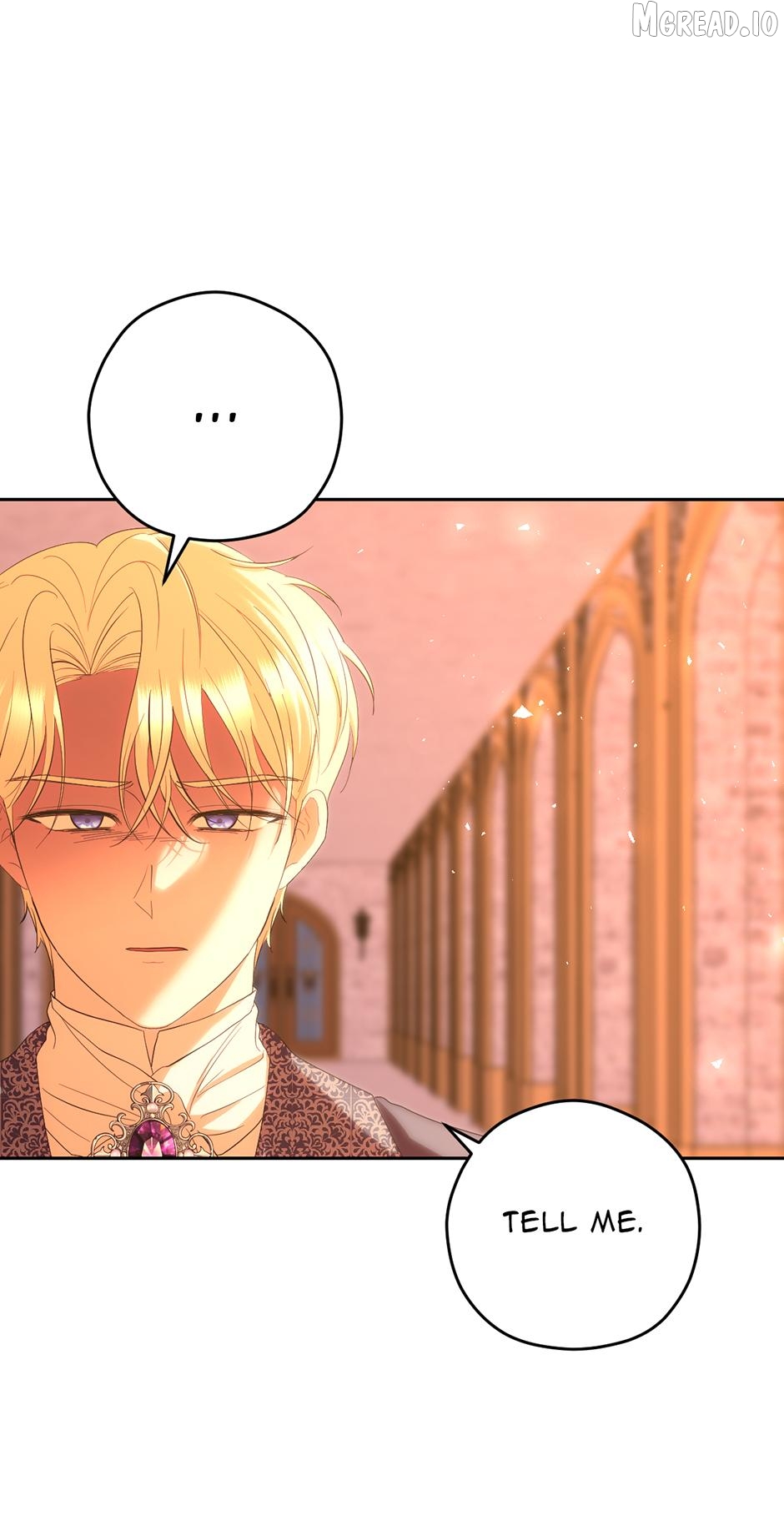 The Maid With A Dictator On A Leash Chapter 56 - page 83