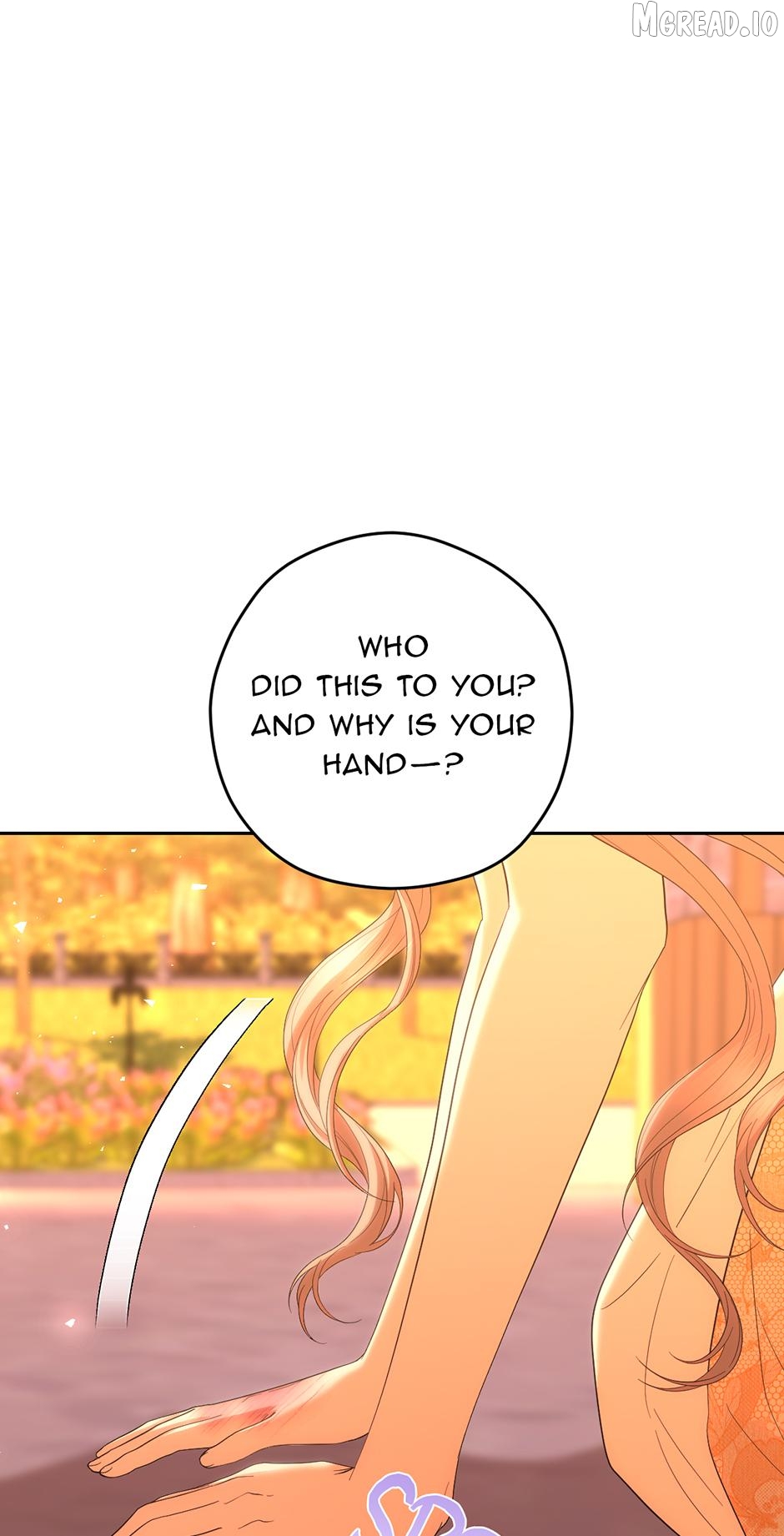 The Maid With A Dictator On A Leash Chapter 56 - page 84