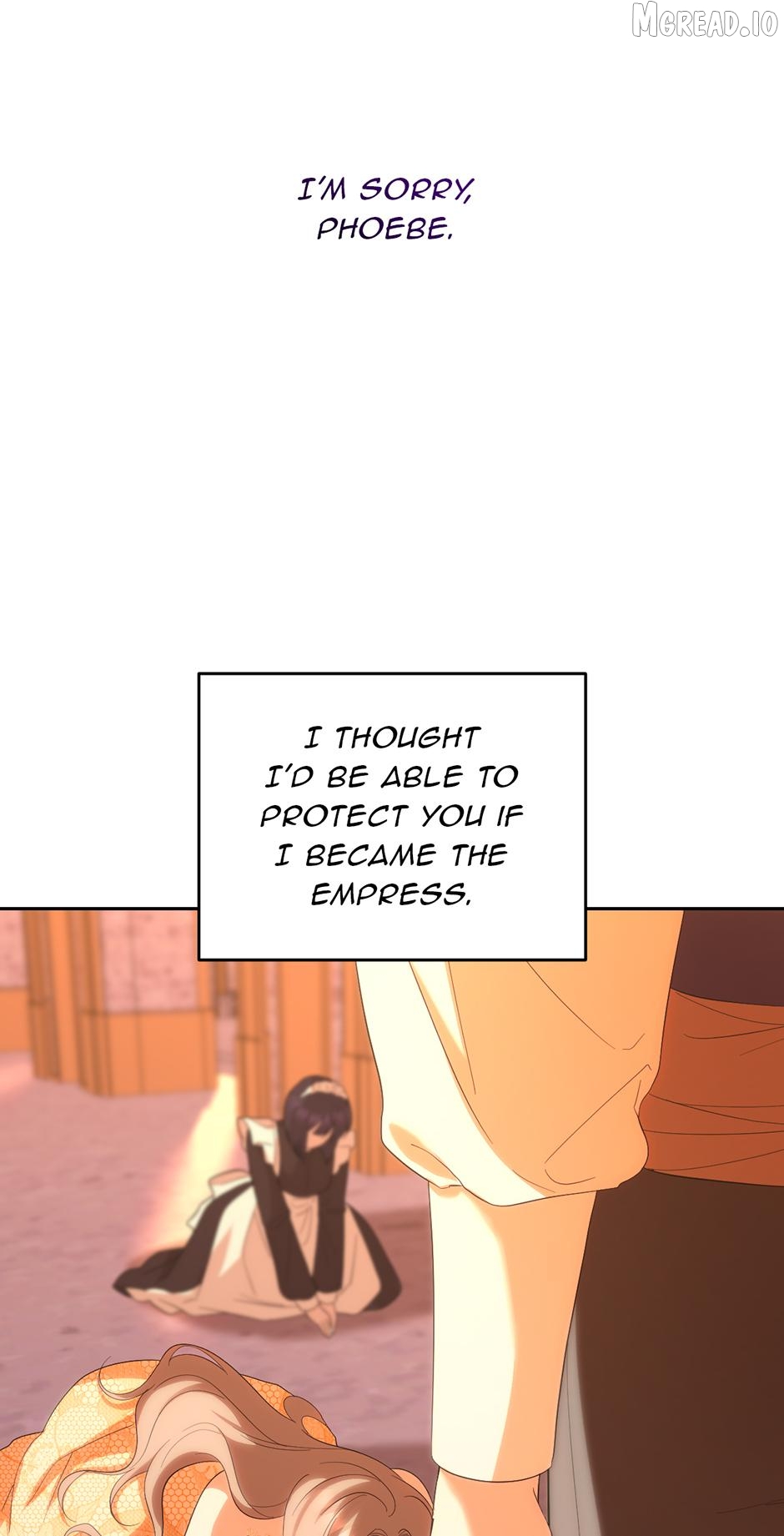 The Maid With A Dictator On A Leash Chapter 56 - page 87