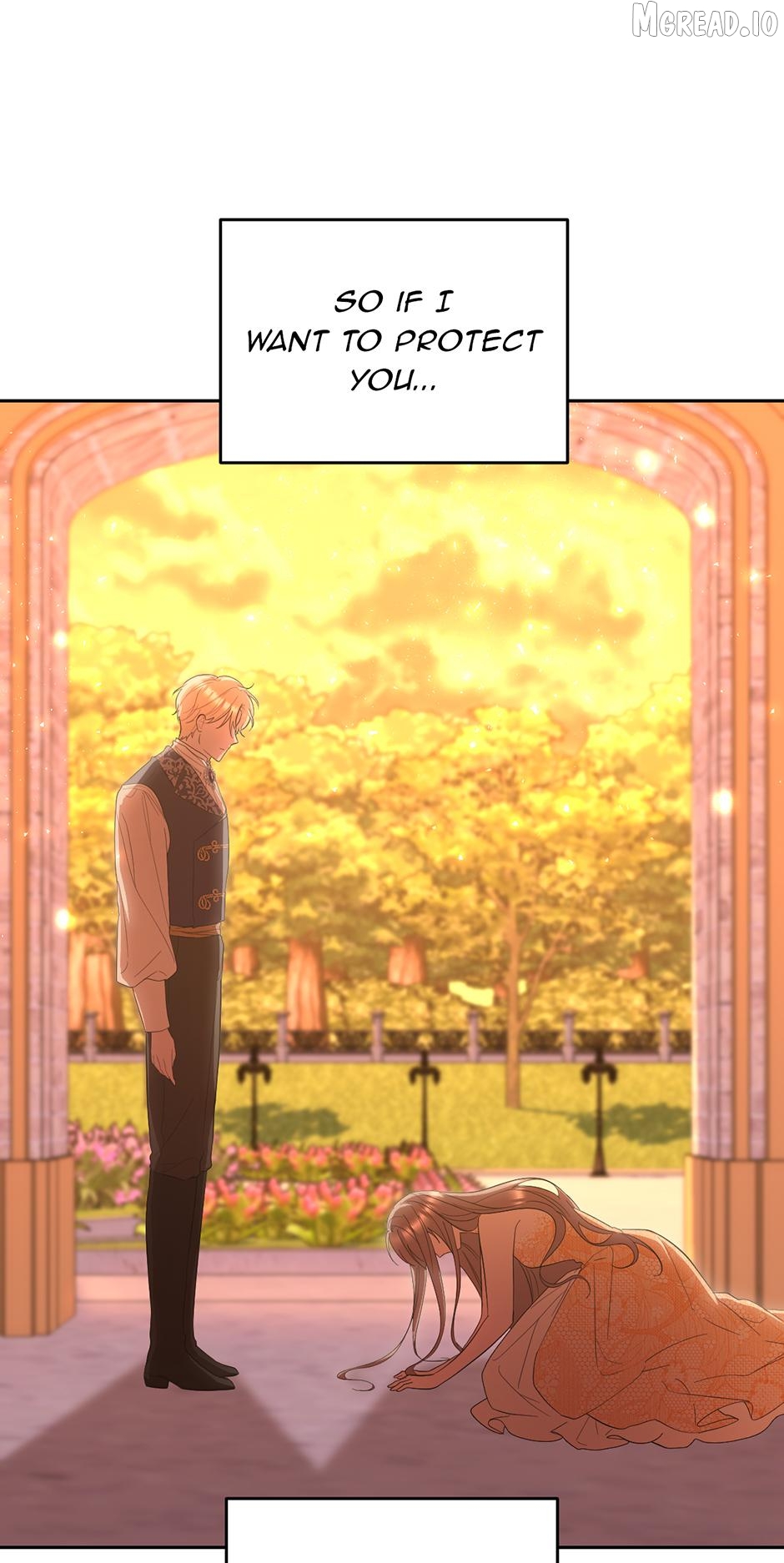 The Maid With A Dictator On A Leash Chapter 56 - page 91