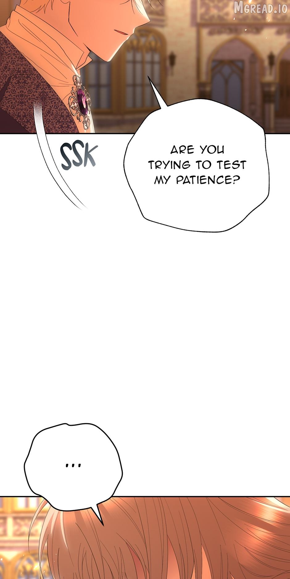The Maid With A Dictator On A Leash Chapter 56 - page 93