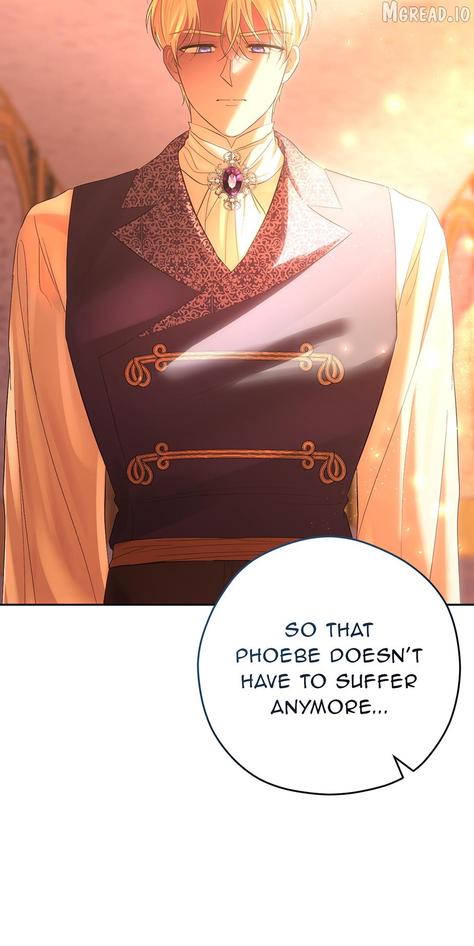 The Maid With A Dictator On A Leash Chapter 56 - page 95