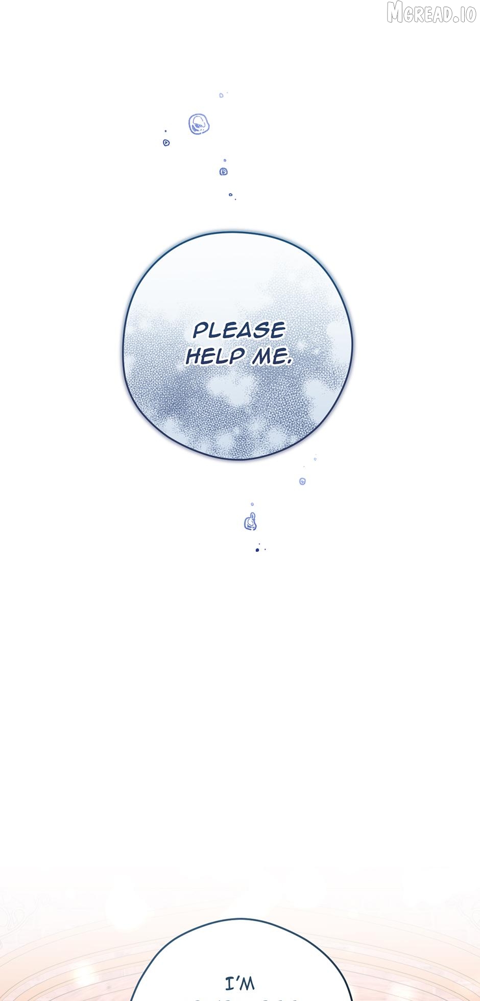 The Maid With A Dictator On A Leash Chapter 57 - page 1