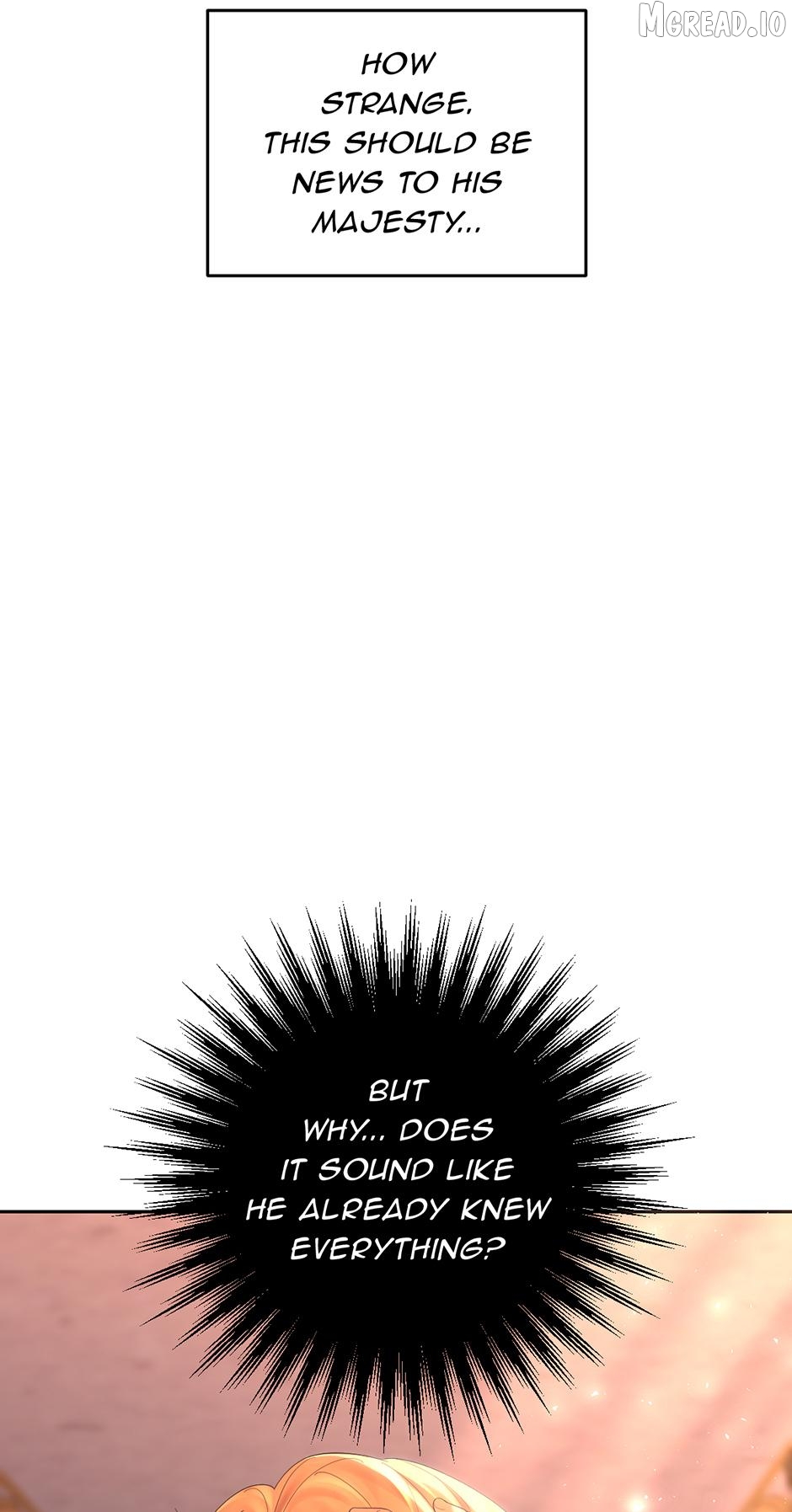 The Maid With A Dictator On A Leash Chapter 57 - page 14