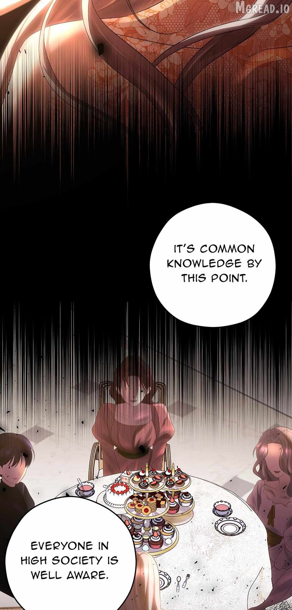 The Maid With A Dictator On A Leash Chapter 57 - page 17