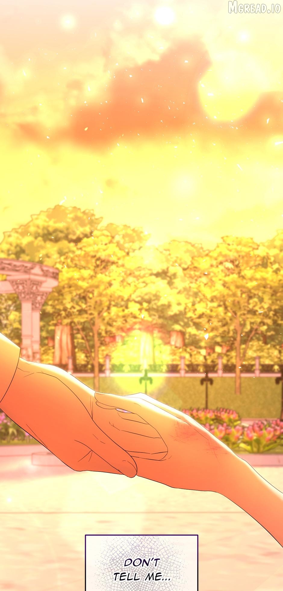 The Maid With A Dictator On A Leash Chapter 57 - page 19