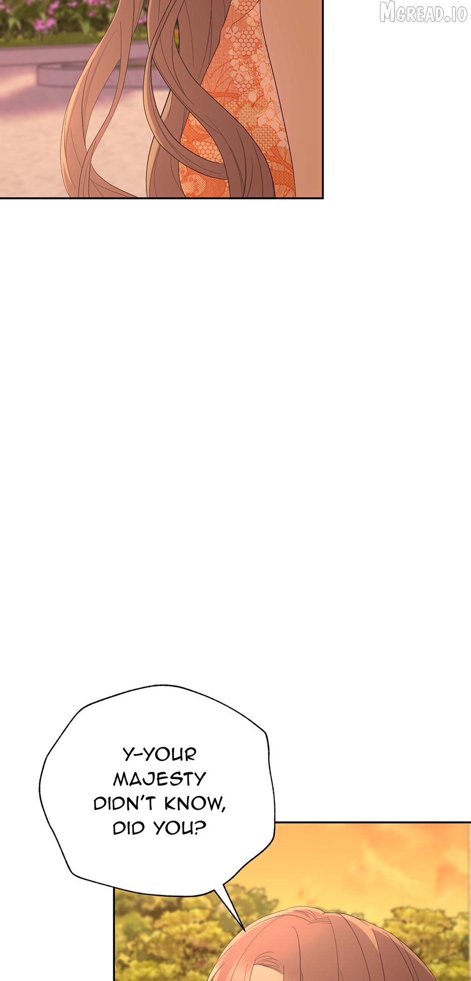 The Maid With A Dictator On A Leash Chapter 57 - page 21