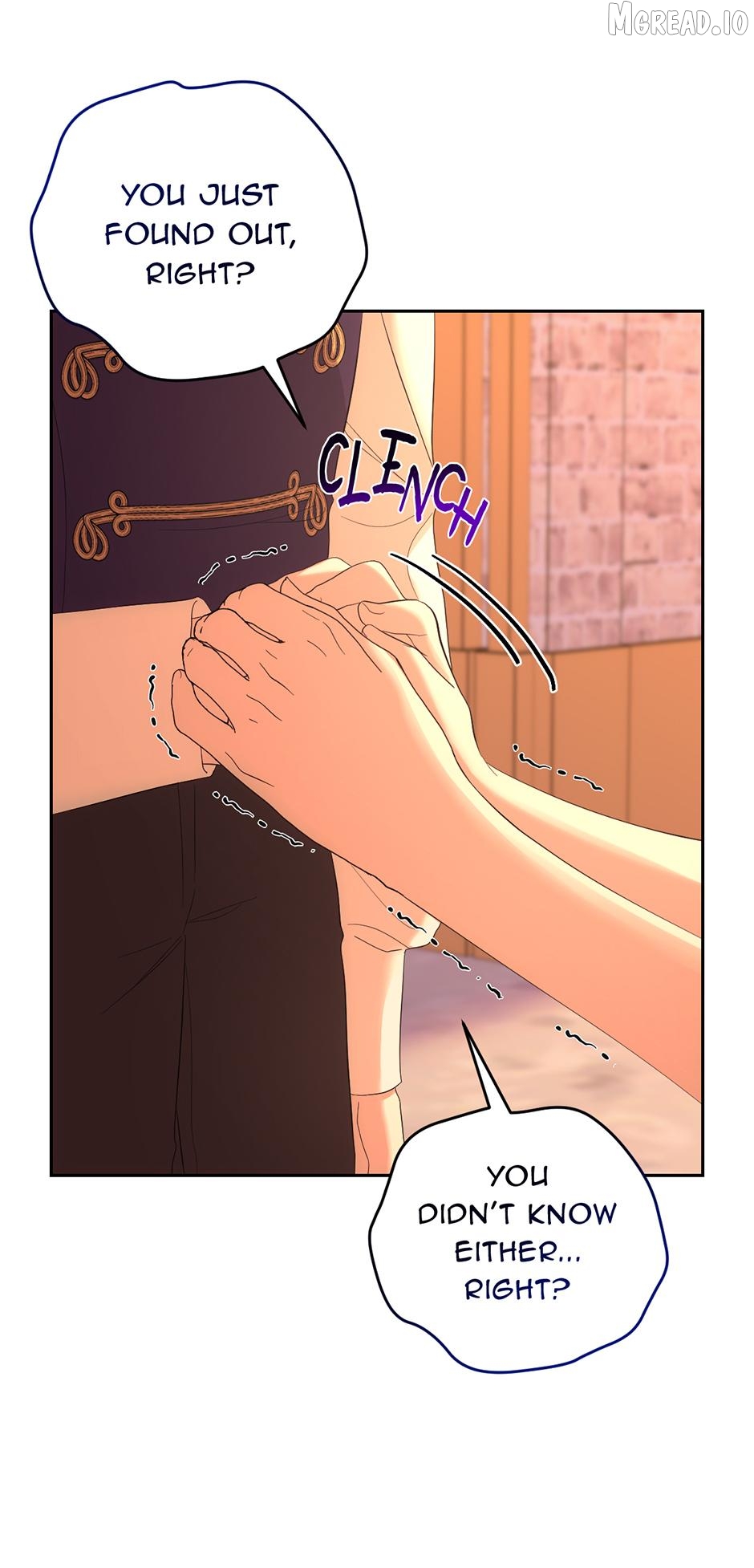 The Maid With A Dictator On A Leash Chapter 57 - page 23