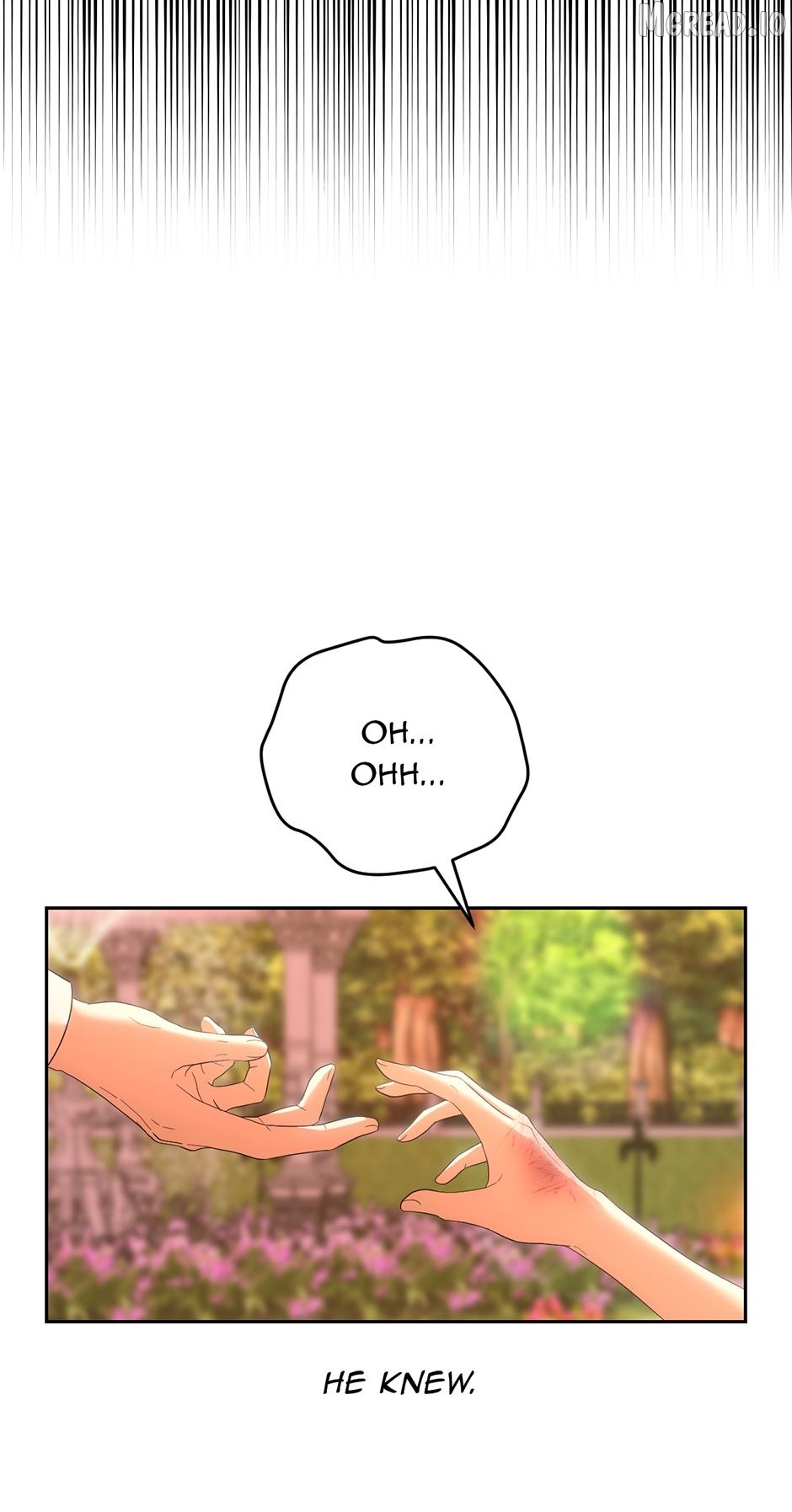 The Maid With A Dictator On A Leash Chapter 57 - page 27