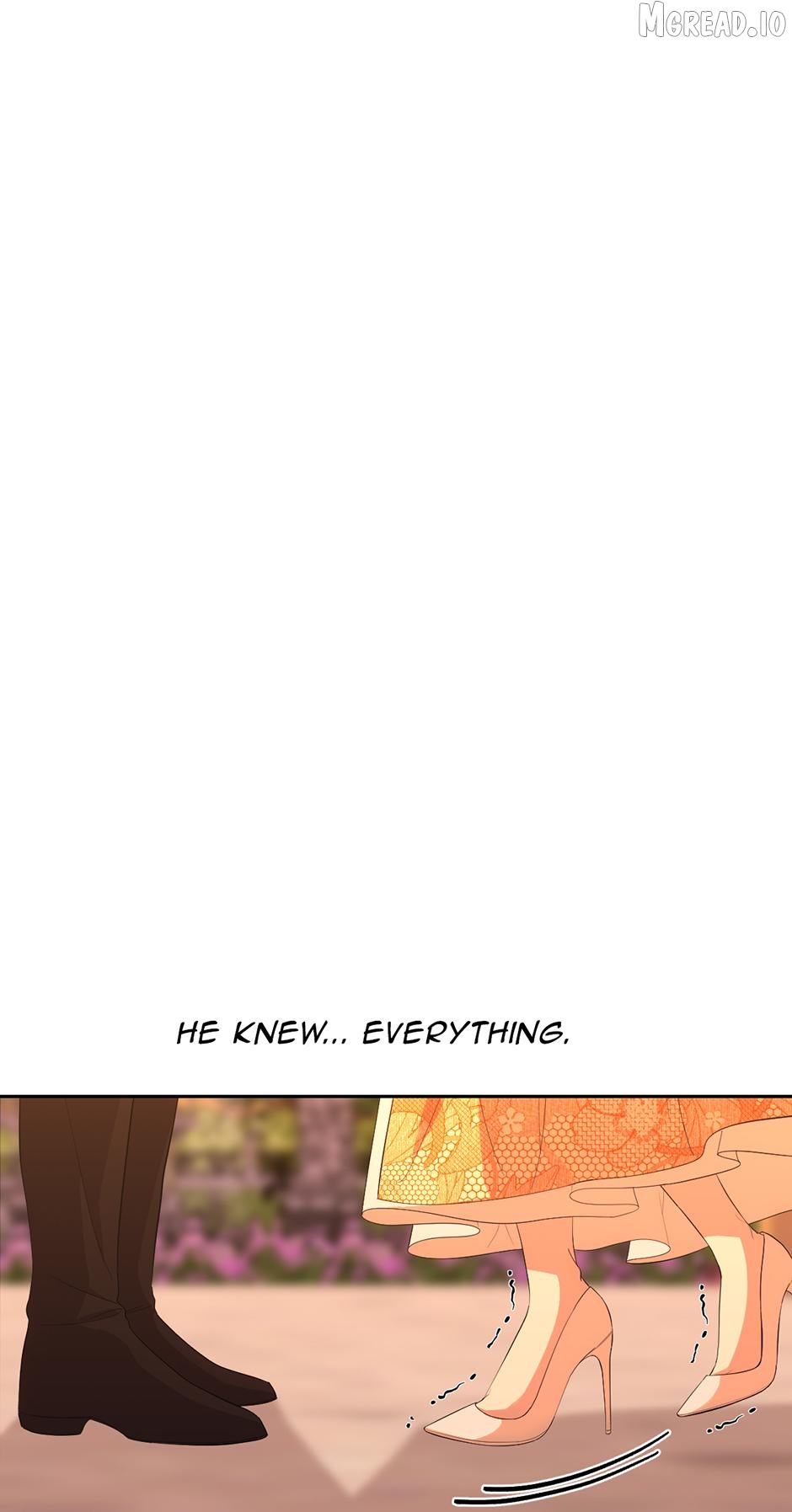 The Maid With A Dictator On A Leash Chapter 57 - page 28