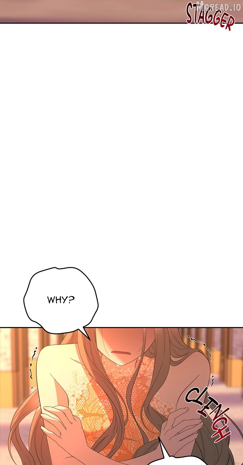 The Maid With A Dictator On A Leash Chapter 57 - page 29