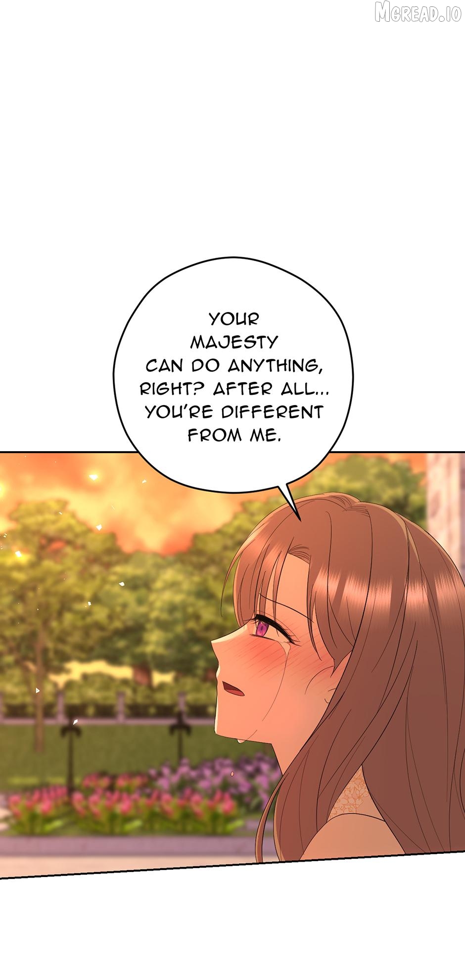 The Maid With A Dictator On A Leash Chapter 57 - page 3