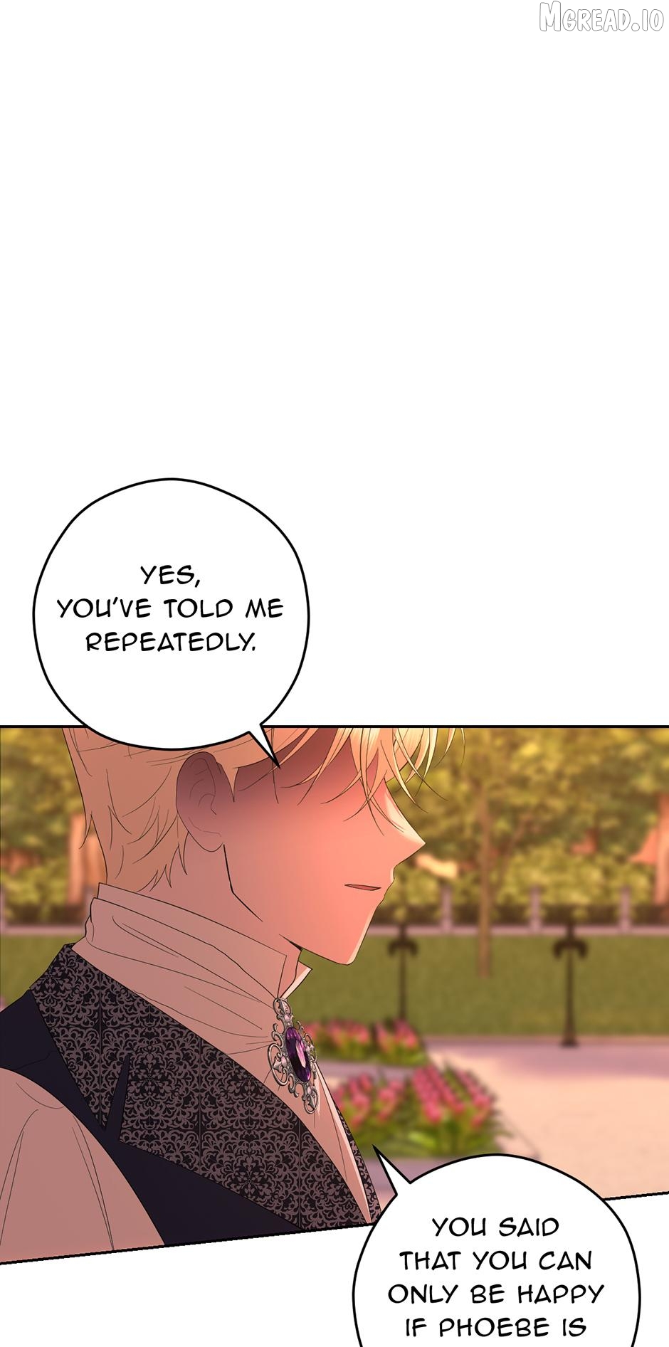 The Maid With A Dictator On A Leash Chapter 57 - page 32