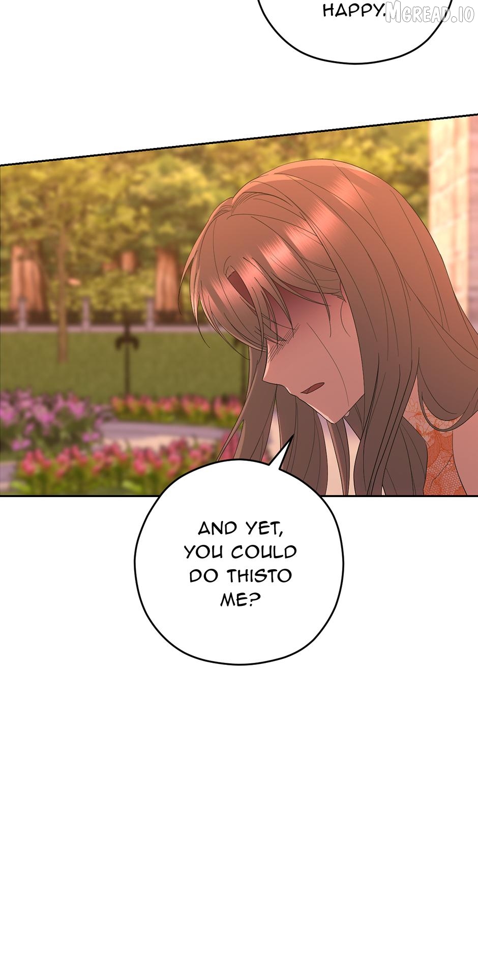 The Maid With A Dictator On A Leash Chapter 57 - page 33