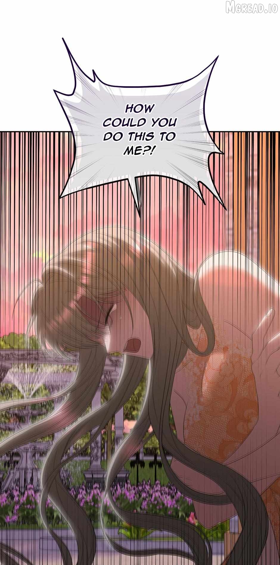 The Maid With A Dictator On A Leash Chapter 57 - page 34