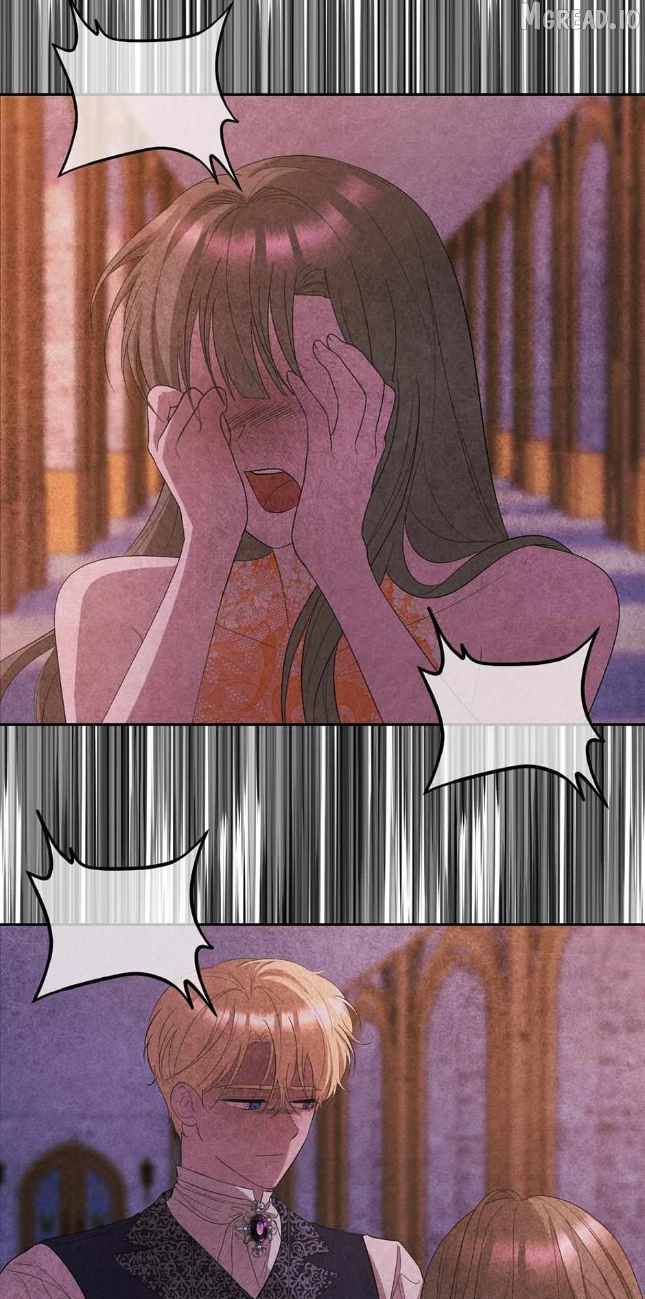 The Maid With A Dictator On A Leash Chapter 57 - page 36