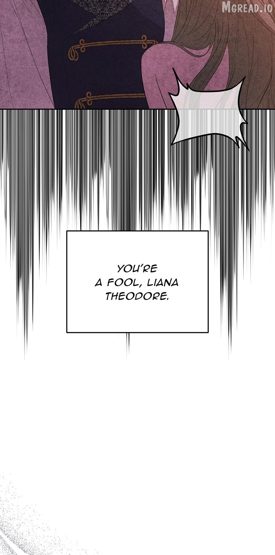 The Maid With A Dictator On A Leash Chapter 57 - page 37