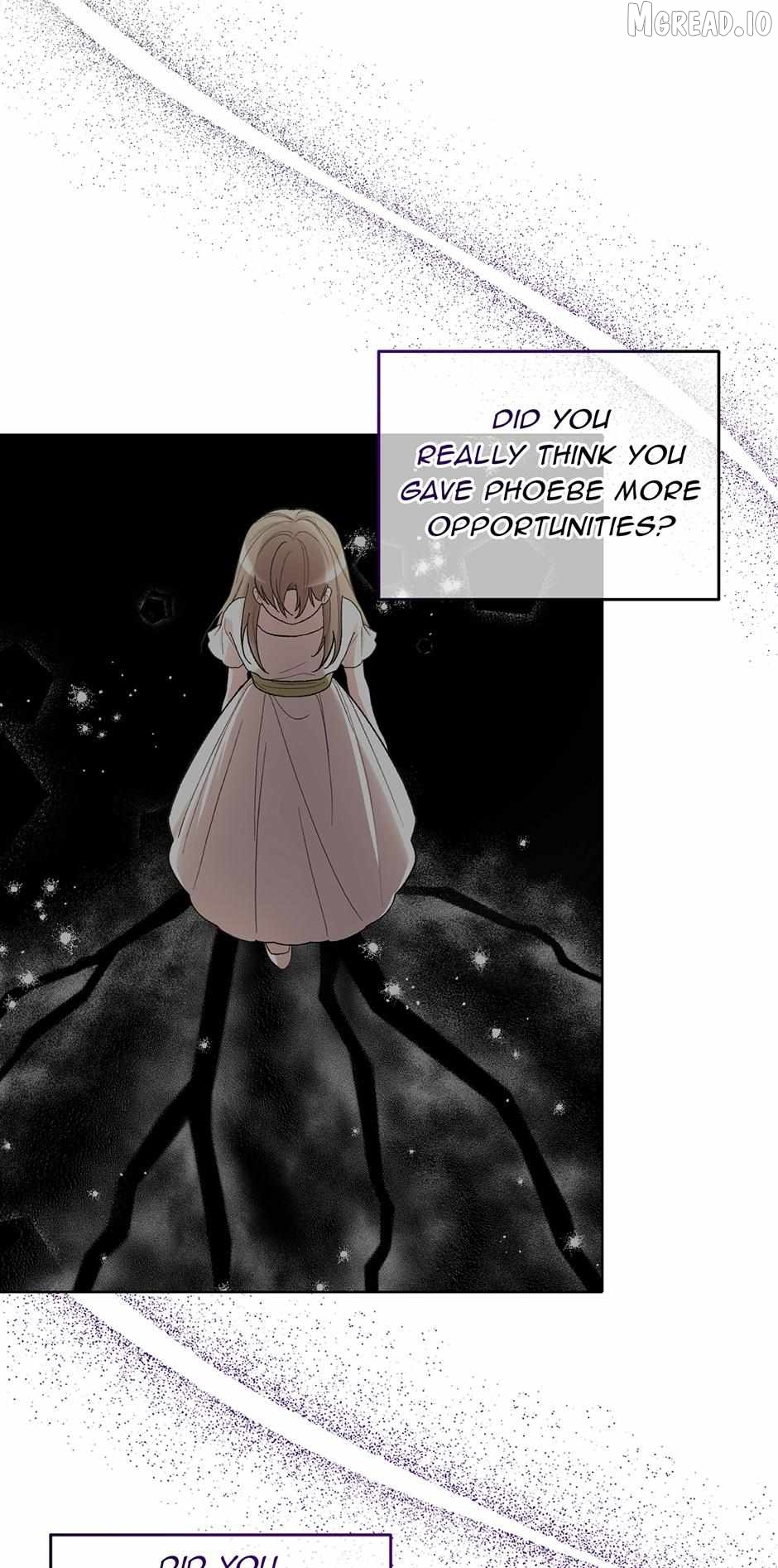 The Maid With A Dictator On A Leash Chapter 57 - page 38