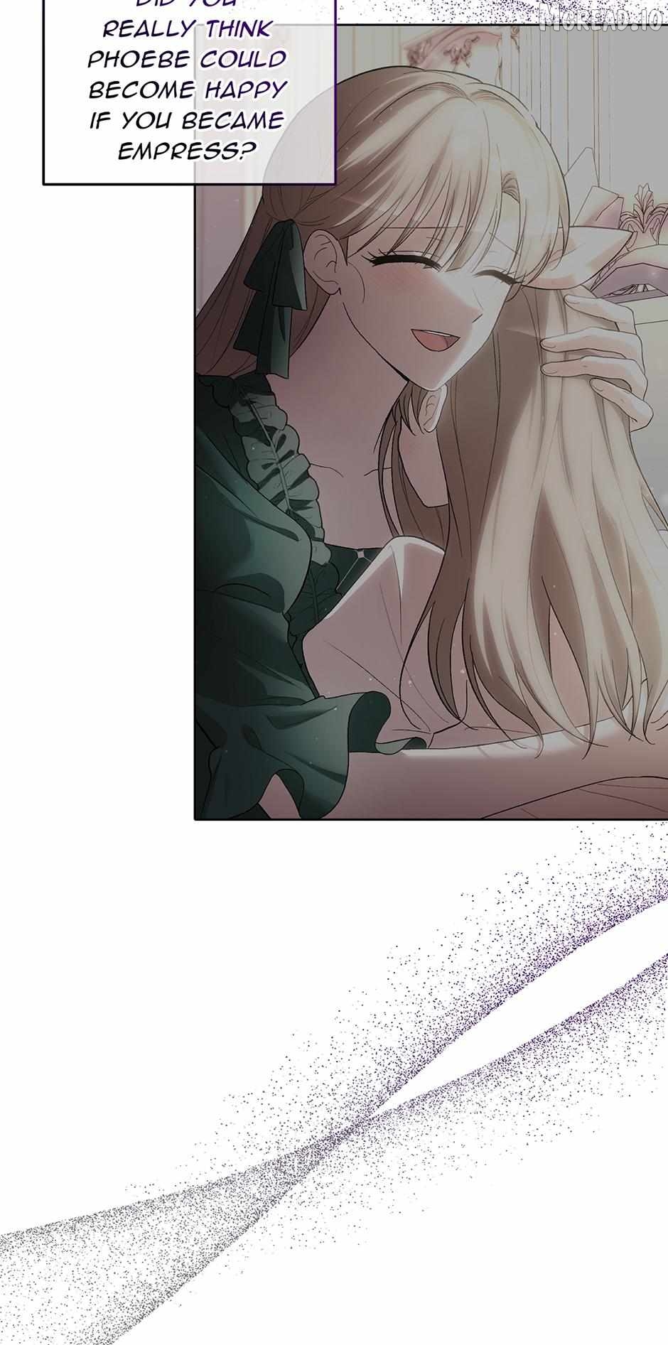 The Maid With A Dictator On A Leash Chapter 57 - page 39