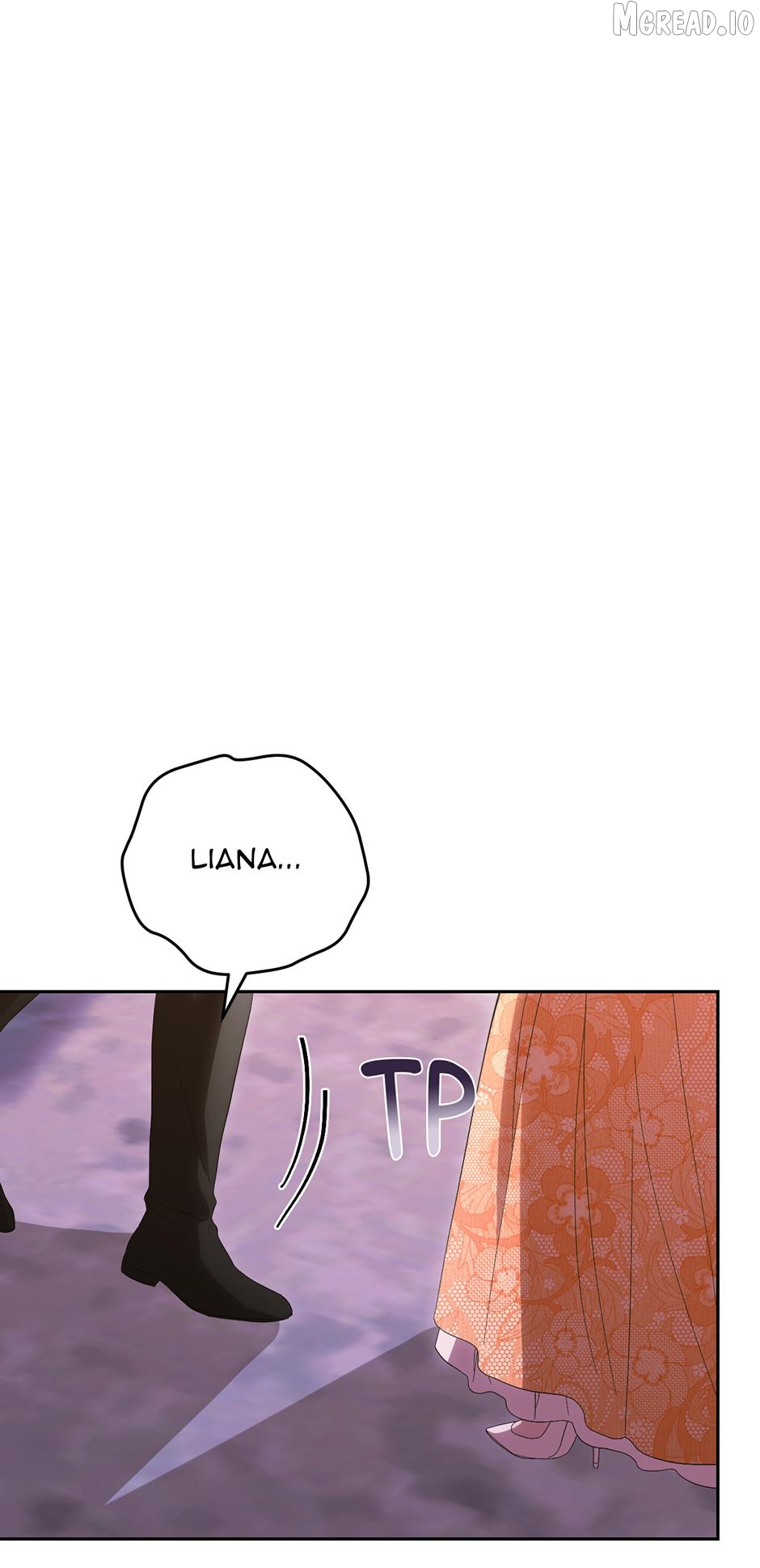 The Maid With A Dictator On A Leash Chapter 57 - page 42