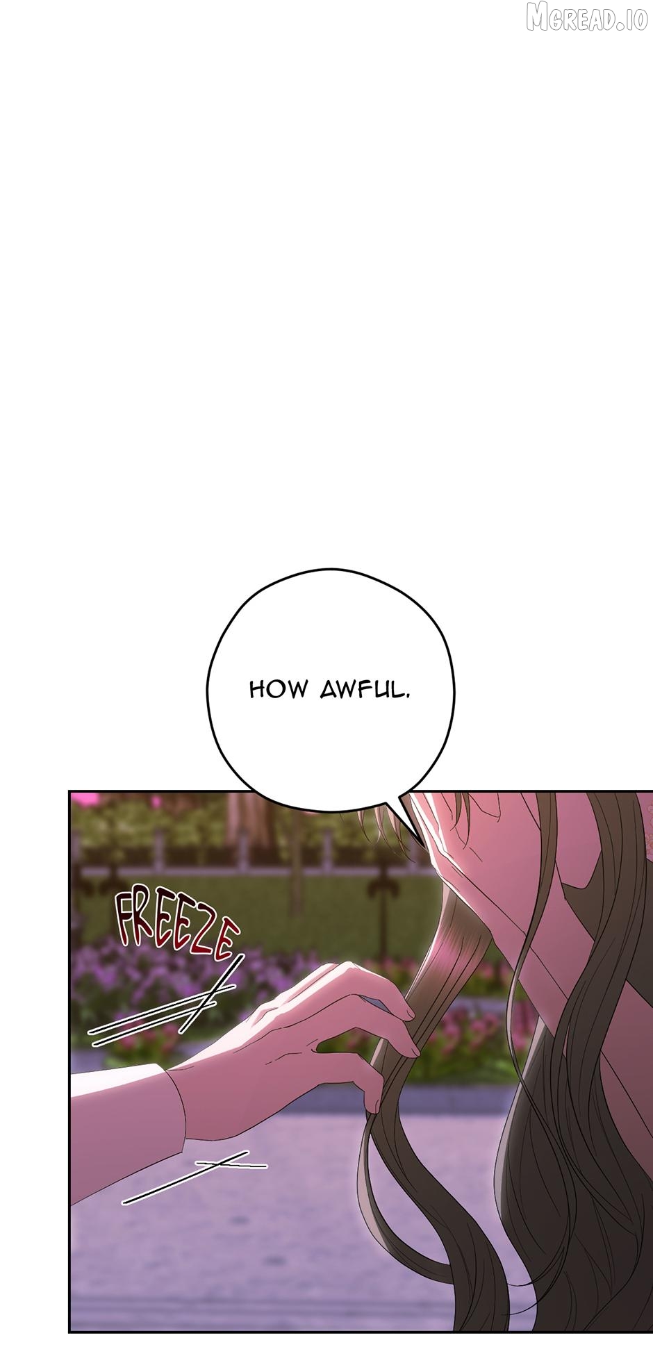 The Maid With A Dictator On A Leash Chapter 57 - page 43