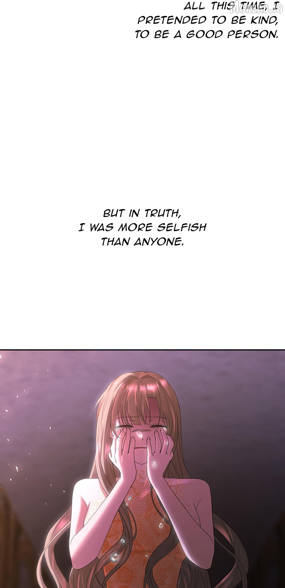 The Maid With A Dictator On A Leash Chapter 57 - page 44