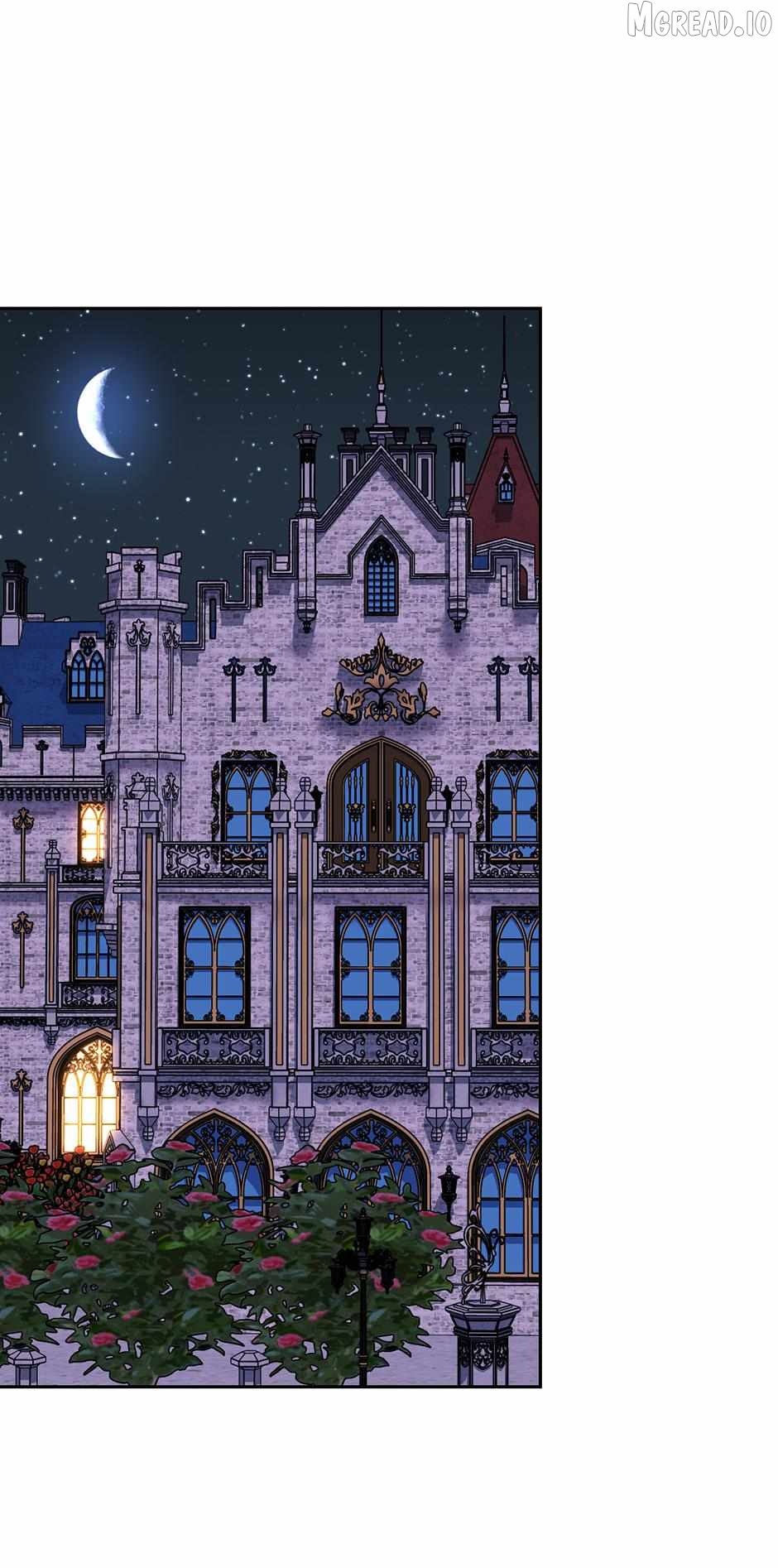 The Maid With A Dictator On A Leash Chapter 57 - page 50