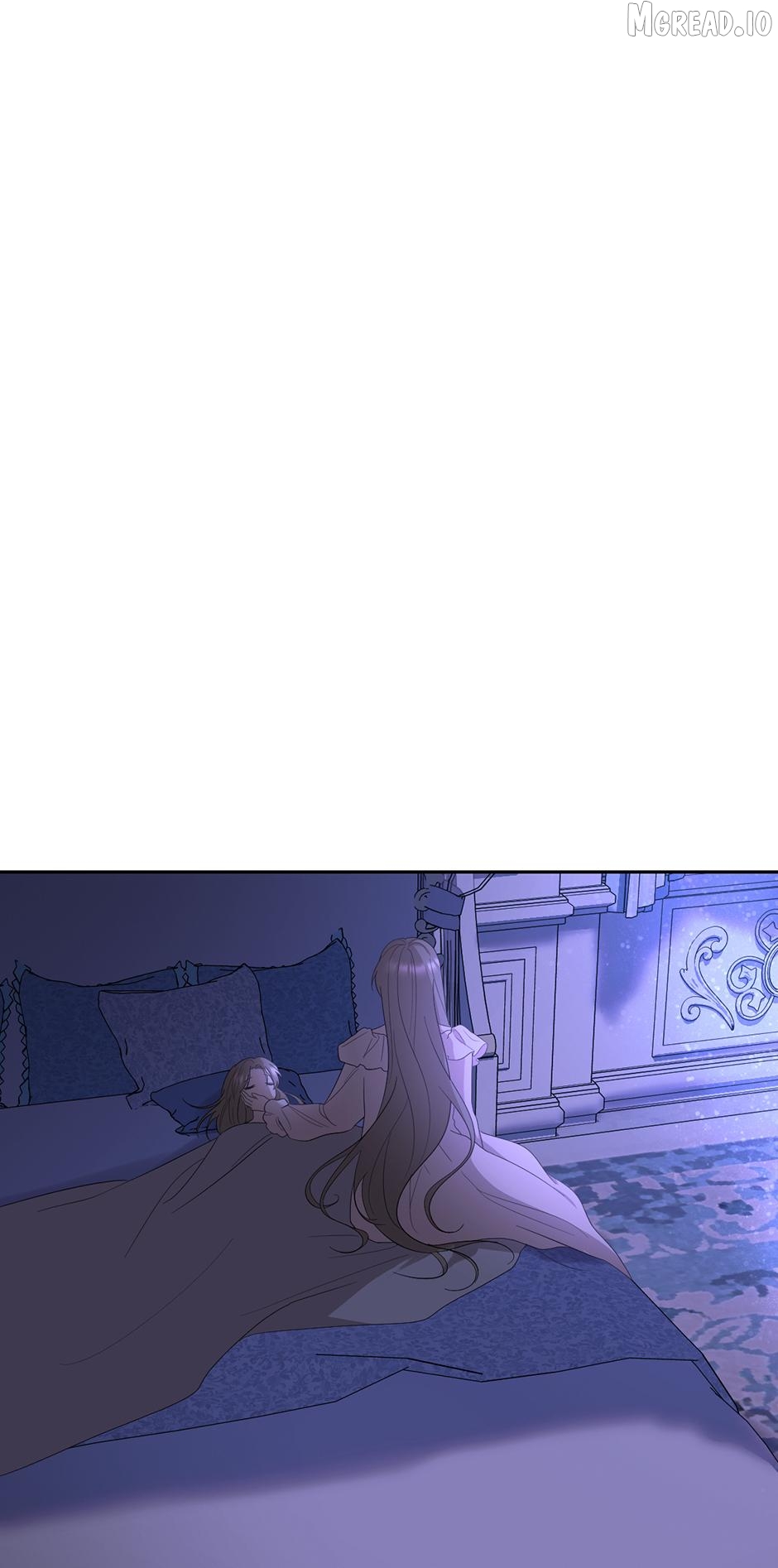 The Maid With A Dictator On A Leash Chapter 57 - page 51