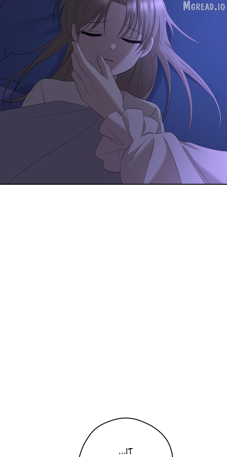 The Maid With A Dictator On A Leash Chapter 57 - page 54