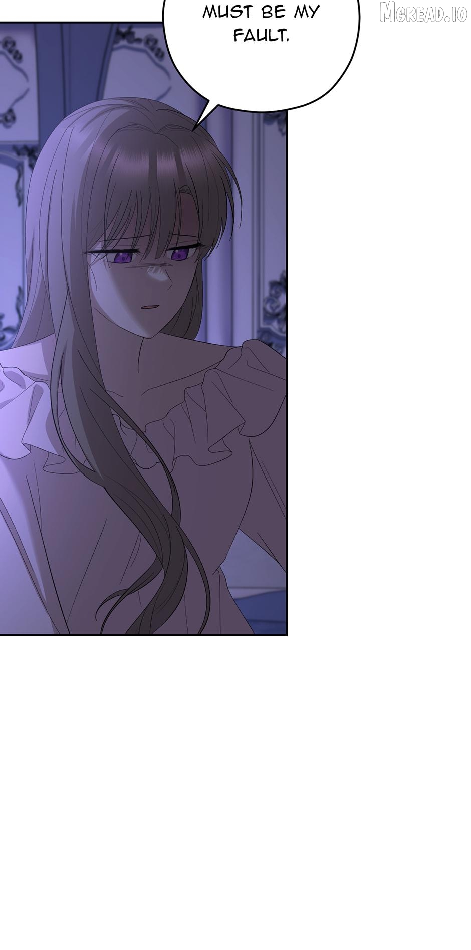 The Maid With A Dictator On A Leash Chapter 57 - page 55