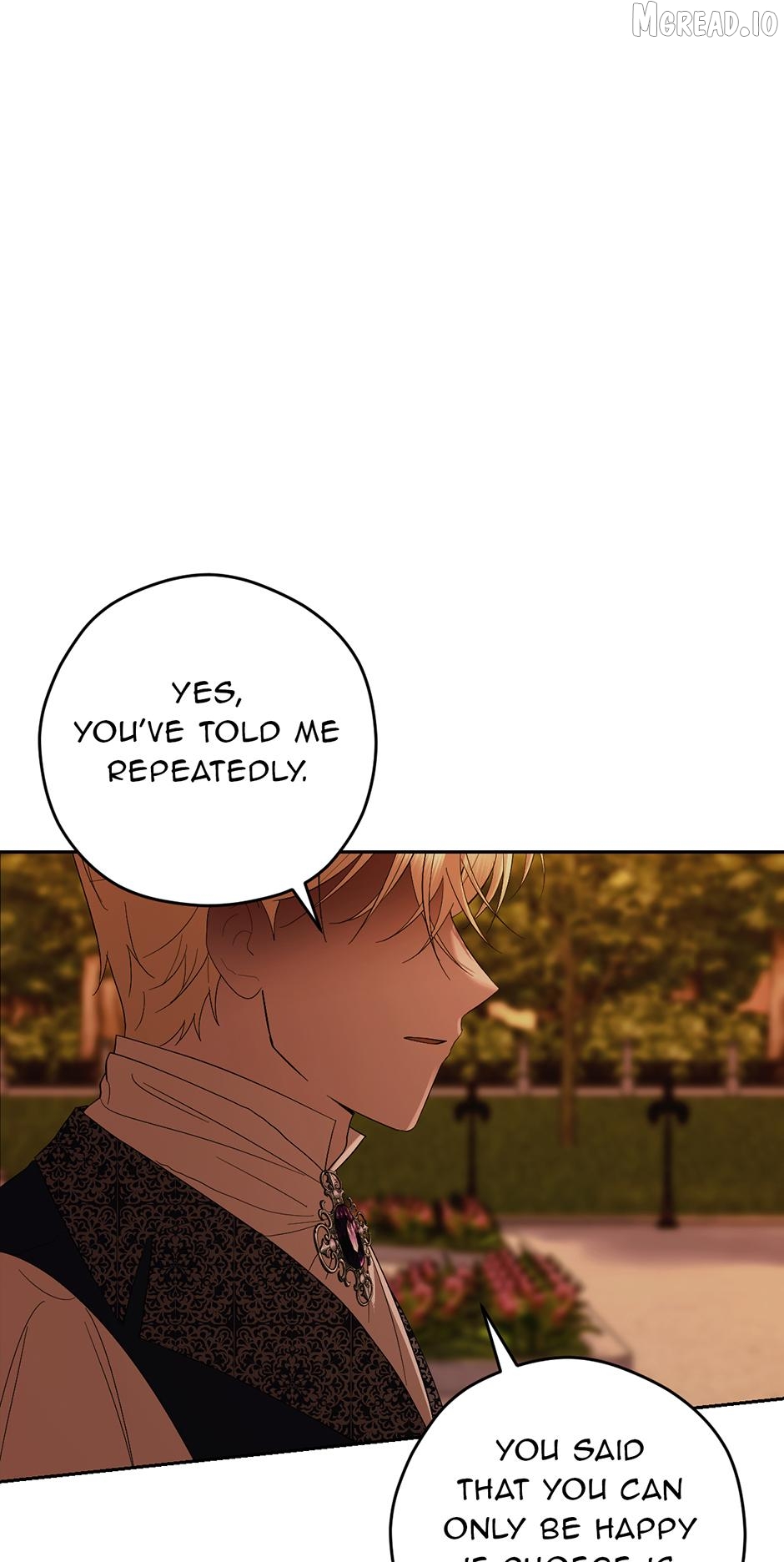 The Maid With A Dictator On A Leash Chapter 57 - page 57