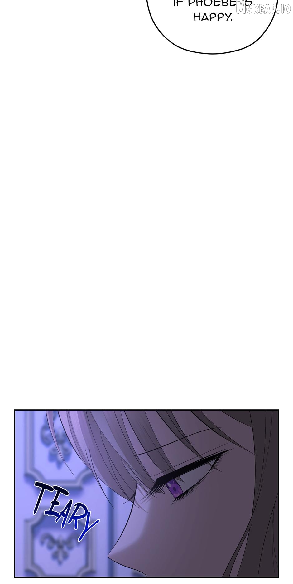 The Maid With A Dictator On A Leash Chapter 57 - page 58