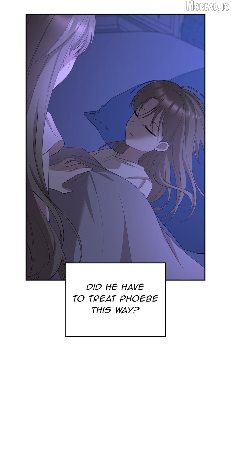 The Maid With A Dictator On A Leash Chapter 57 - page 60