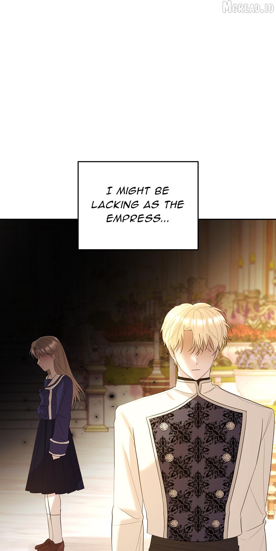 The Maid With A Dictator On A Leash Chapter 57 - page 61