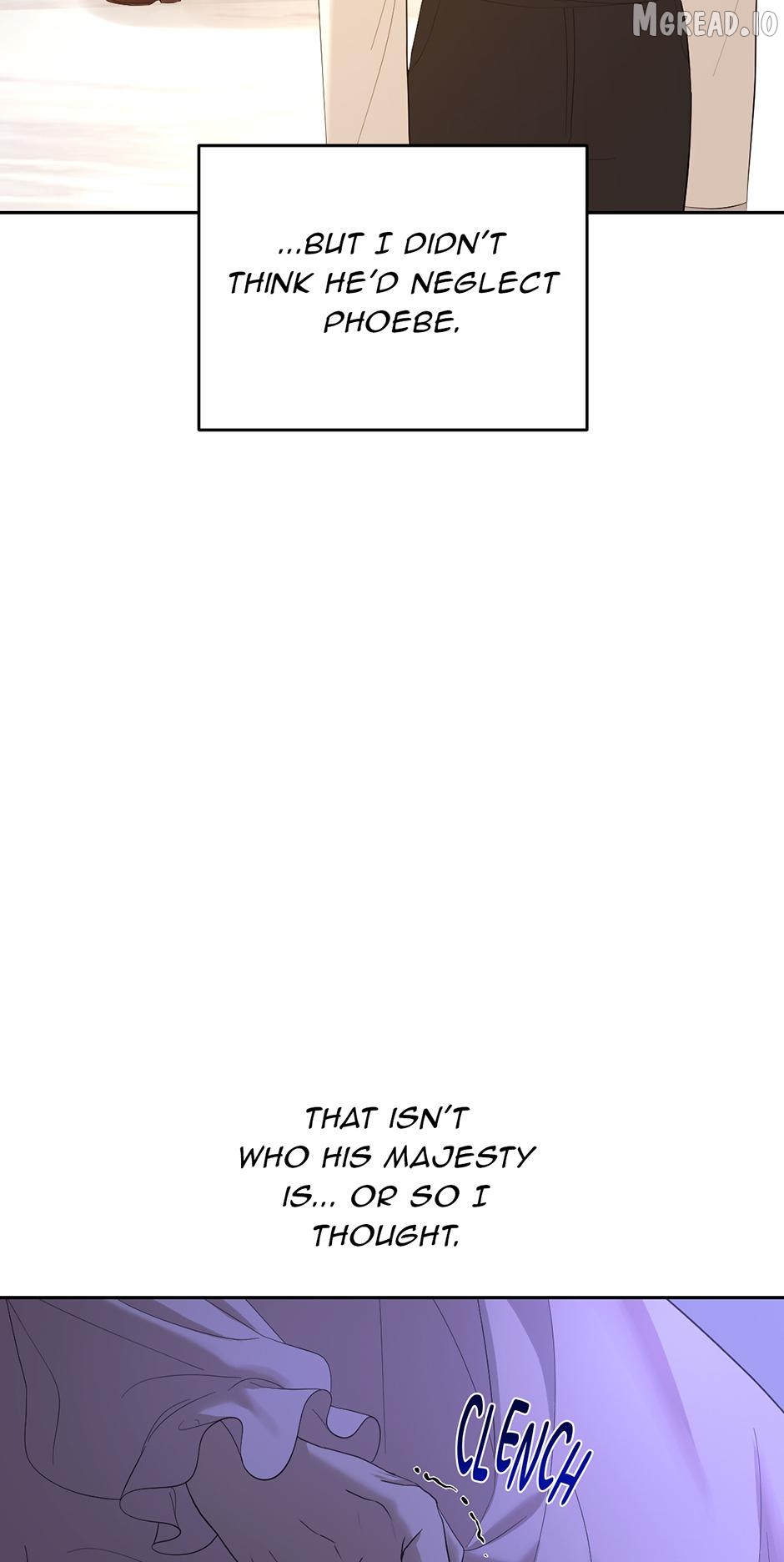 The Maid With A Dictator On A Leash Chapter 57 - page 62