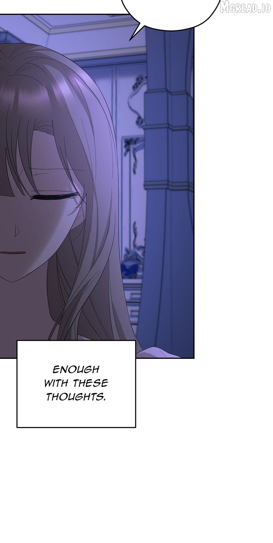 The Maid With A Dictator On A Leash Chapter 57 - page 64