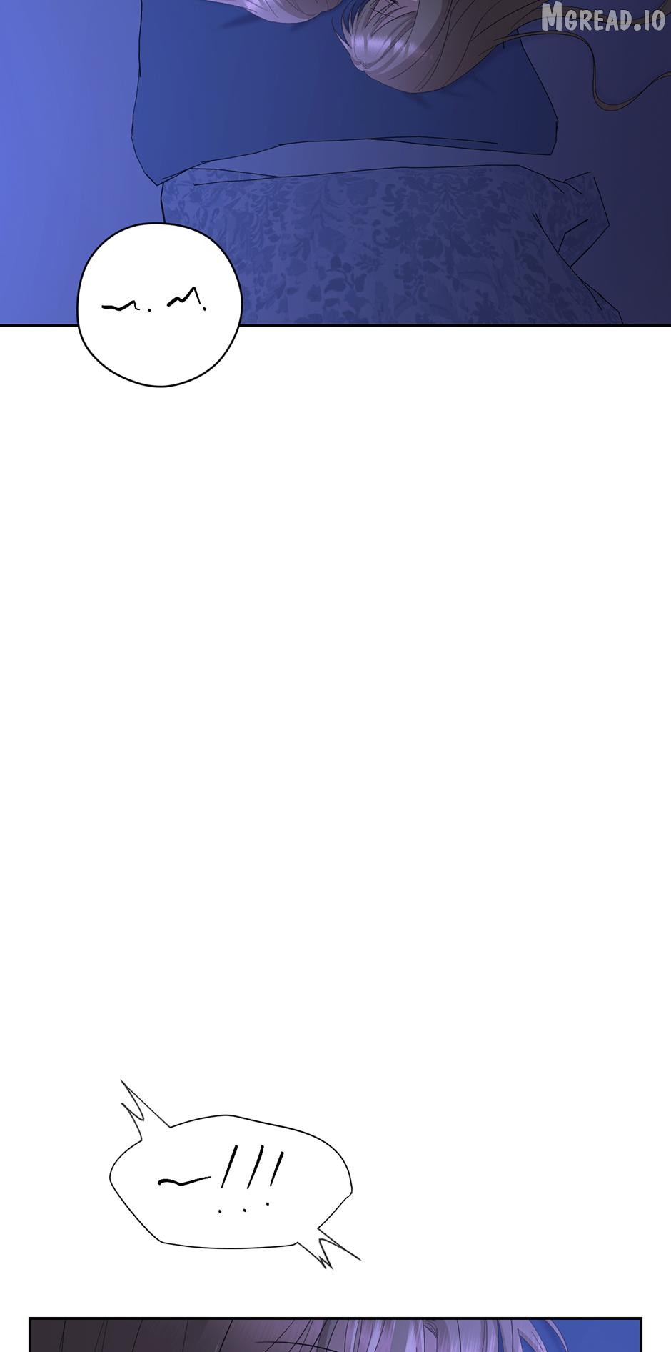 The Maid With A Dictator On A Leash Chapter 57 - page 68