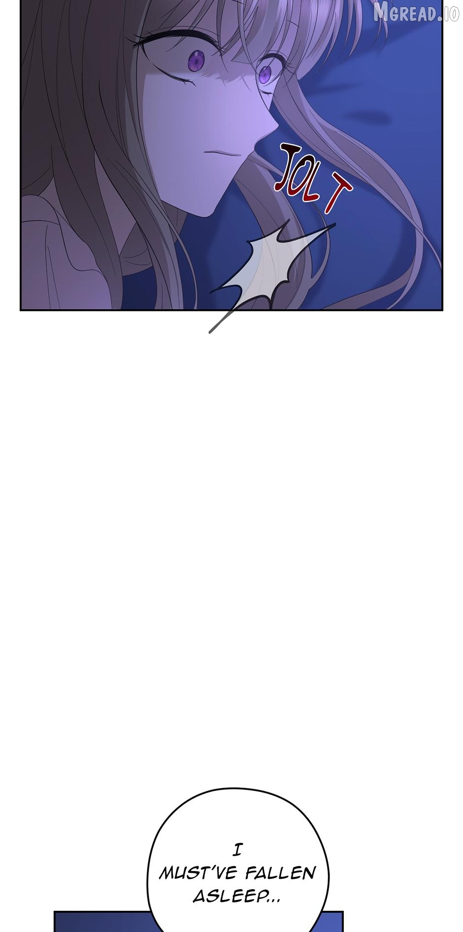 The Maid With A Dictator On A Leash Chapter 57 - page 69