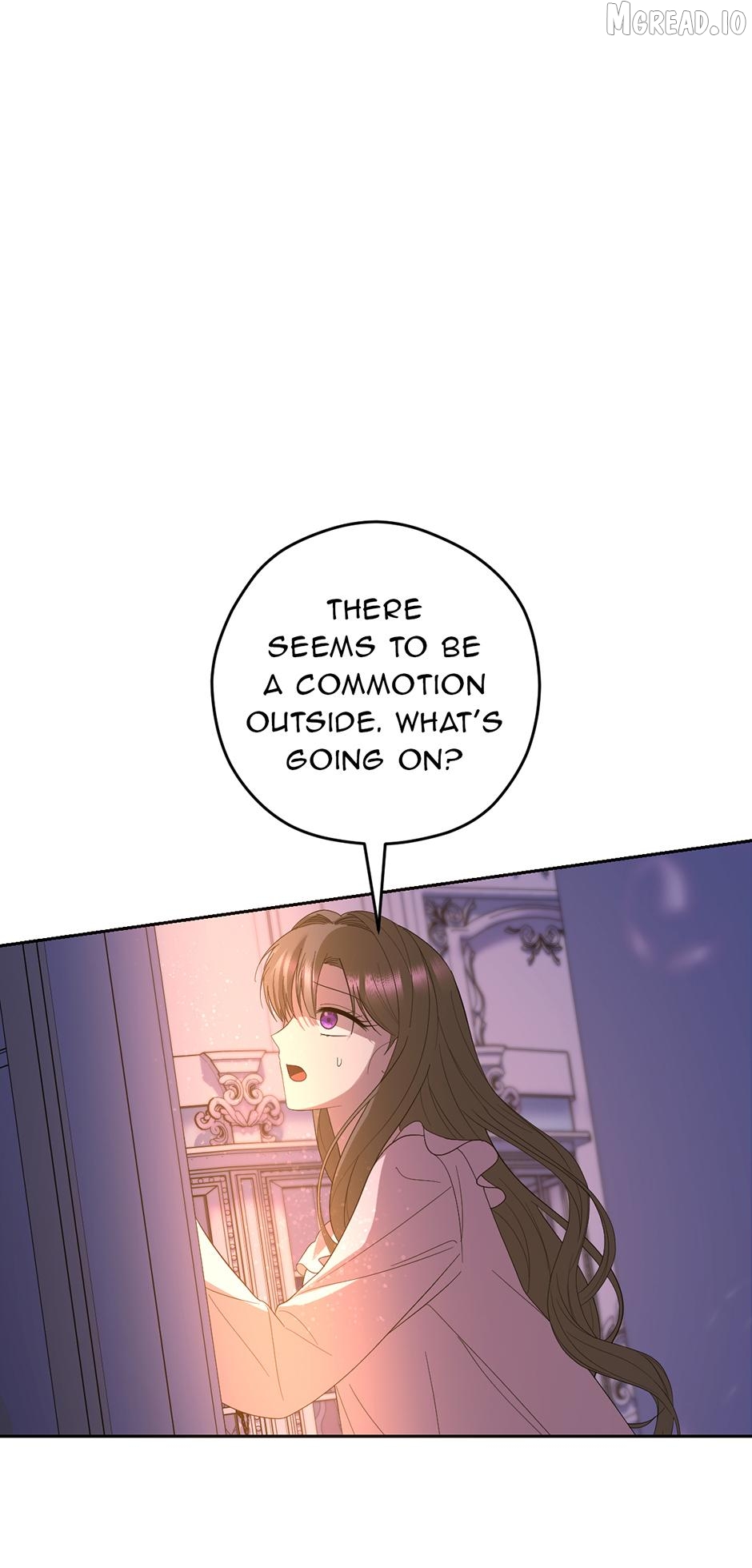 The Maid With A Dictator On A Leash Chapter 57 - page 74