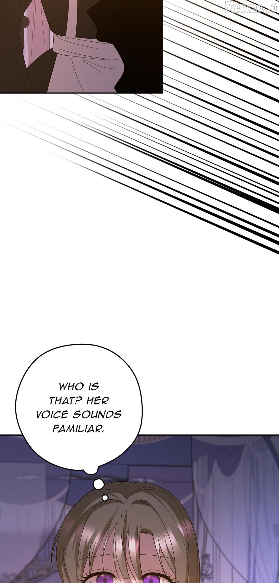 The Maid With A Dictator On A Leash Chapter 57 - page 76