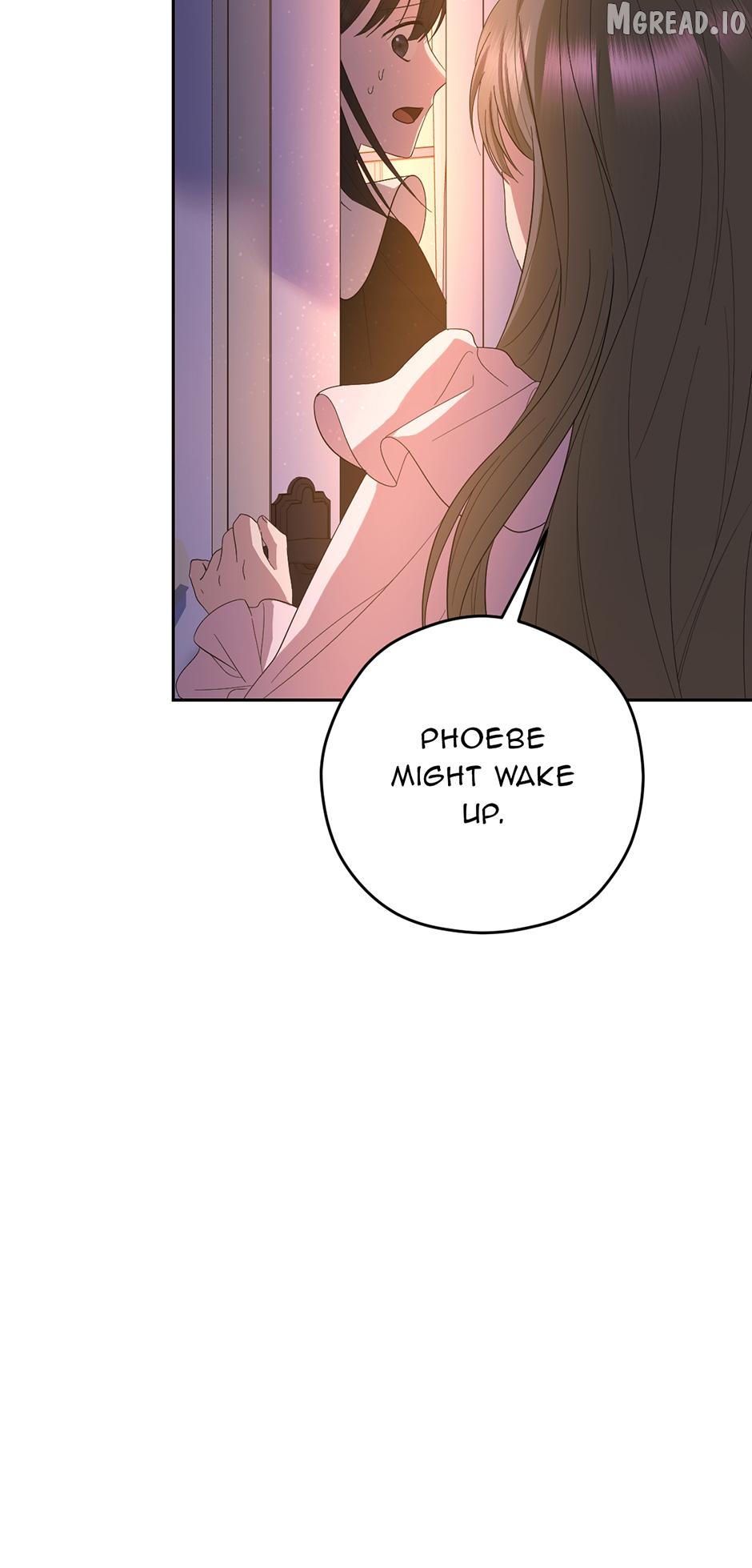 The Maid With A Dictator On A Leash Chapter 57 - page 78