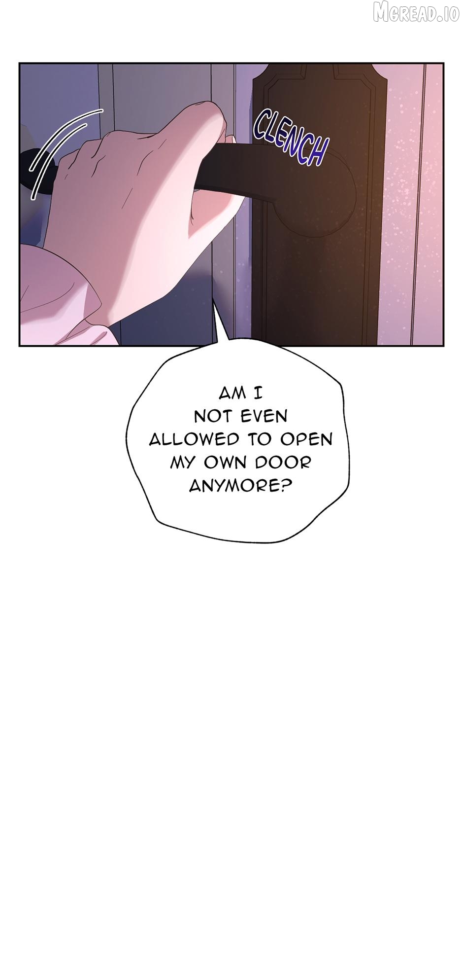 The Maid With A Dictator On A Leash Chapter 57 - page 79