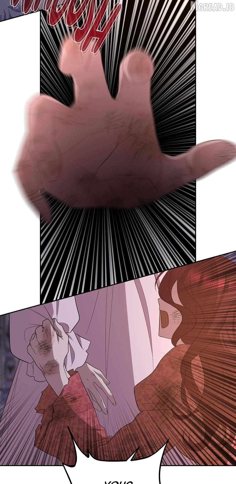 The Maid With A Dictator On A Leash Chapter 57 - page 82