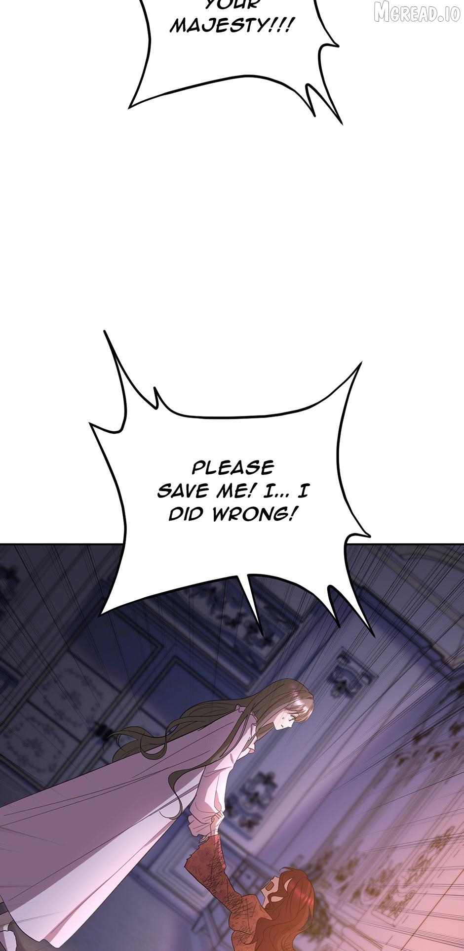 The Maid With A Dictator On A Leash Chapter 57 - page 83