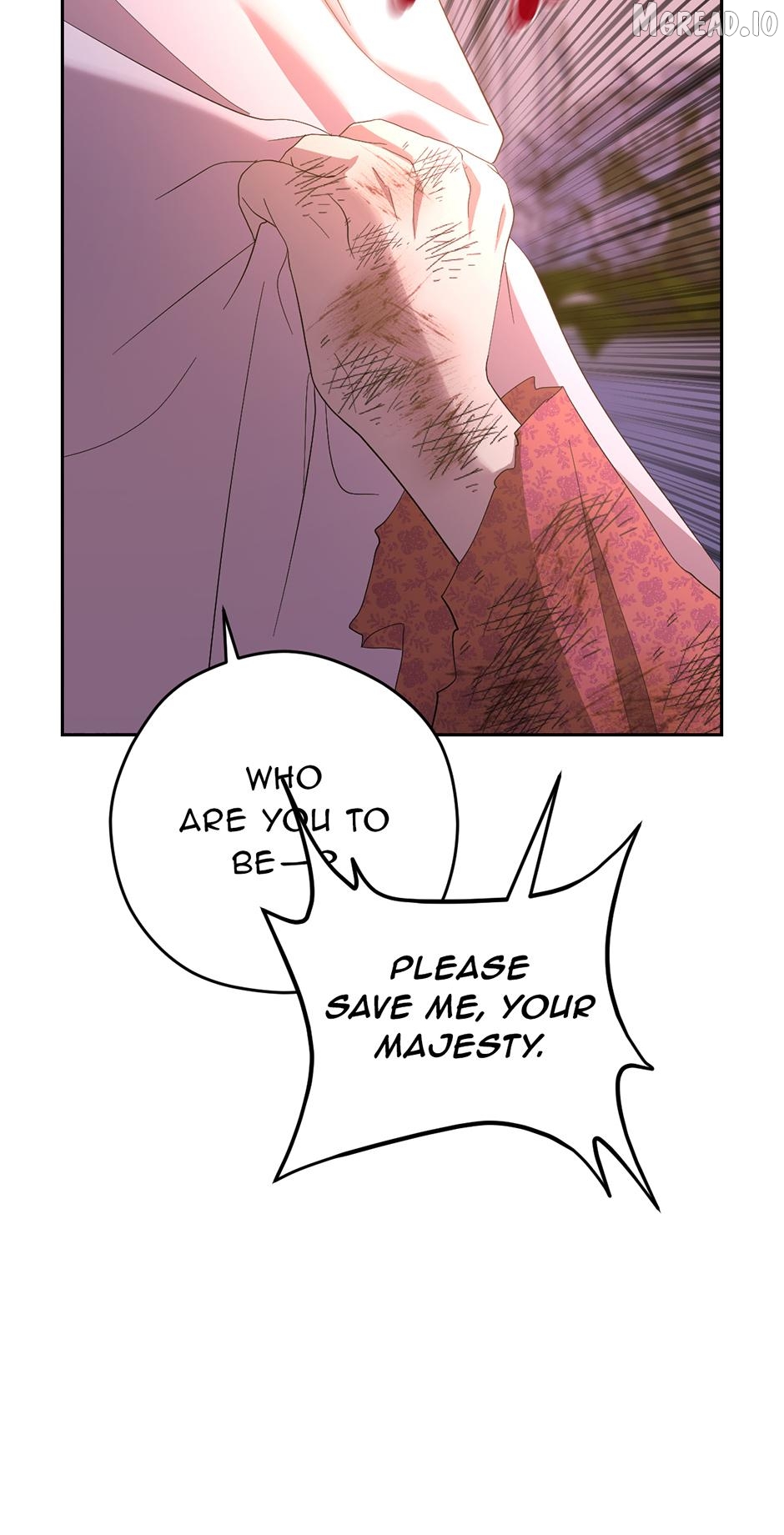 The Maid With A Dictator On A Leash Chapter 57 - page 92