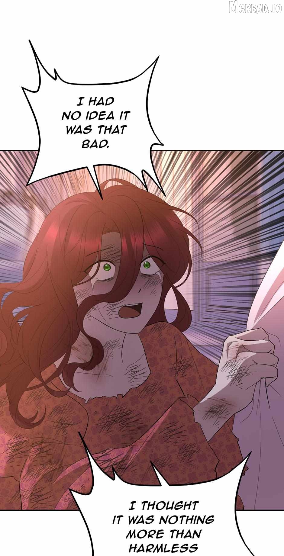 The Maid With A Dictator On A Leash Chapter 57 - page 93