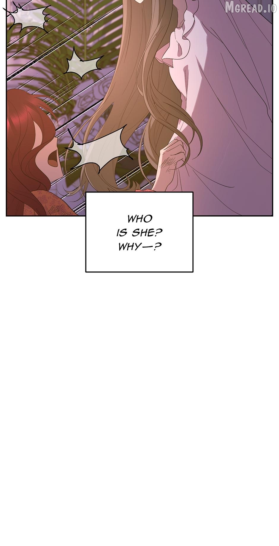 The Maid With A Dictator On A Leash Chapter 57 - page 95